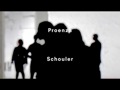 Proenza Schouler SS19