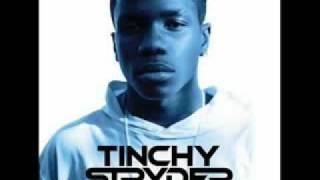 Tinchy Stryder Ft Amelle - Never Leave You