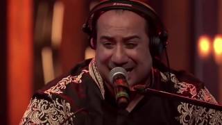 Rahat Fateh Ali Khan Qawwali heart touching song:O