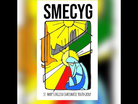 Youth Group Meeting  Fr Tony Alex 18-04-2020