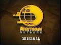 Nickelodeon Commercial Break Kanonen Bestreichen Animation Collective Nicktoons Original 2006