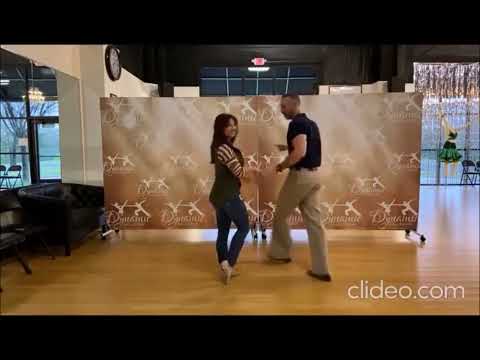 Cool steps mirrored or individually