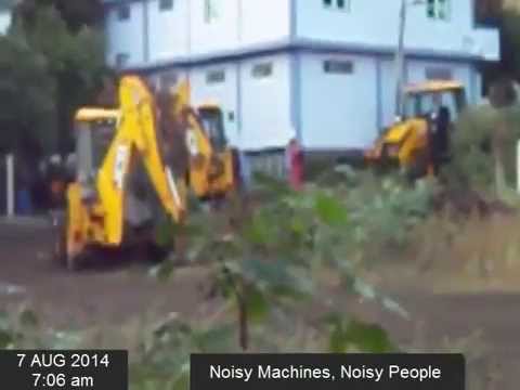 Proof of JCB Nuisances Part 1