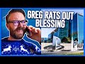 Greg Rats Out Blessing To PlayStation