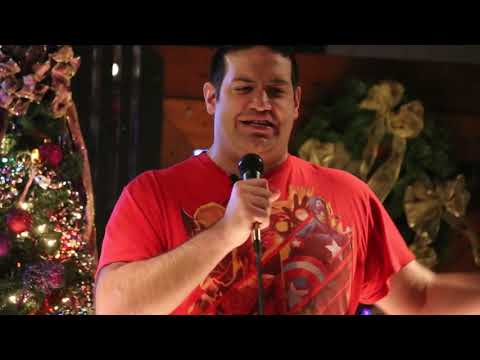 Drew Davis: Anosmia