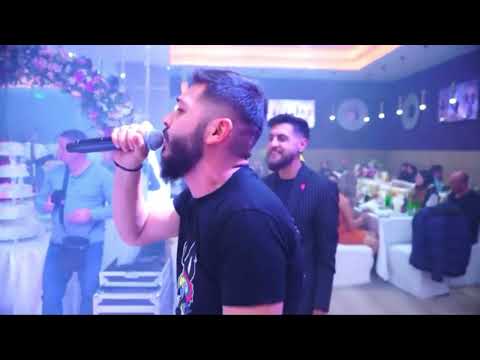 Tefo ft Muceytin Group live mashup 2021 (Tayfun Muceytin) - Varna Масала