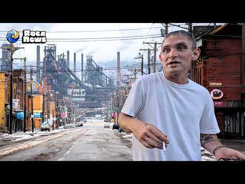 Inside the City Canada Forgot