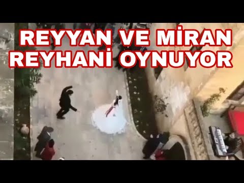 Reyyan Ve Miran Reyhani Oynuyor Hercai 2 Bölüm