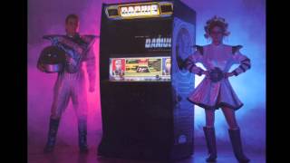 Arcade Flyers Art  - a Collection of Gaming Greats