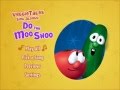 Opening To VeggieTales Sing Alongs Do The Moo Shoo 2006 DVD