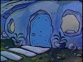 Flintstones Closing 1960 Hanna Barbera 1994 Turner 1987