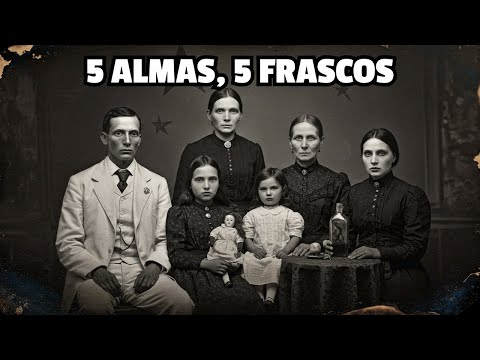 (1977, Costa Rica) La Macabra Historia de los Reyes: La Familia que Vendía Sus Almas