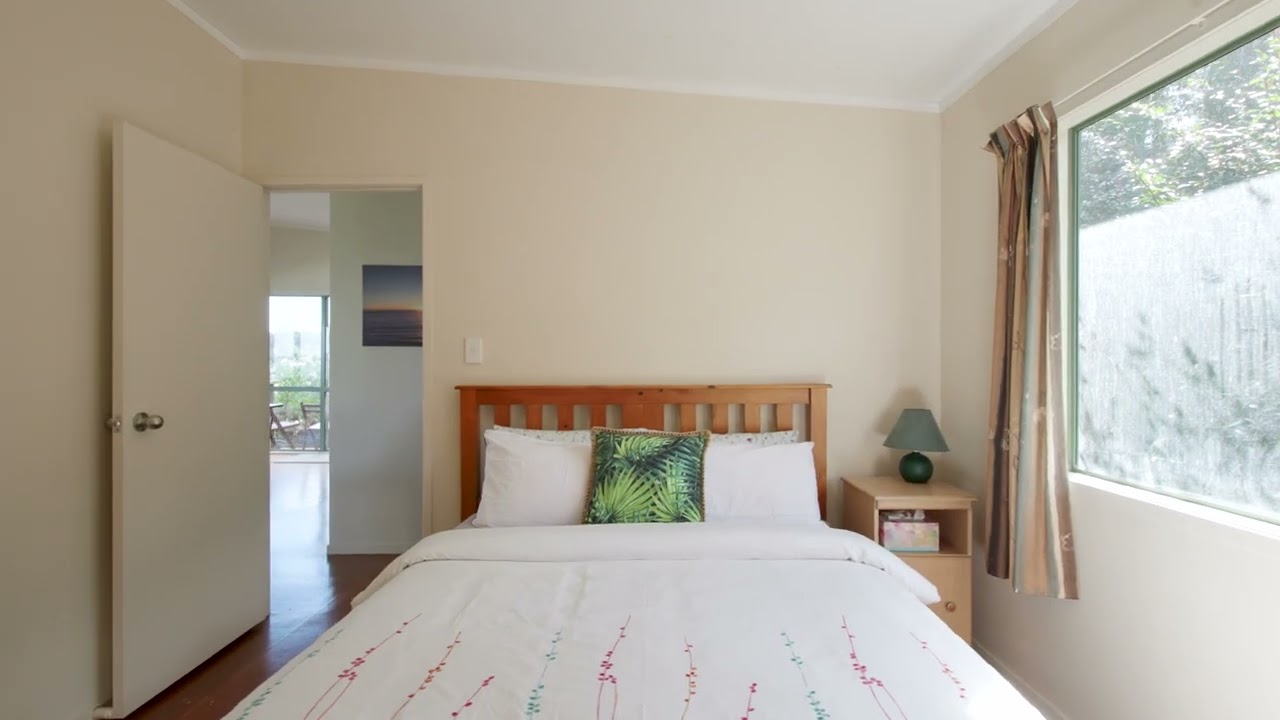 Property Video 13 Moana Road, TINOPAI NORTHLAND 0593