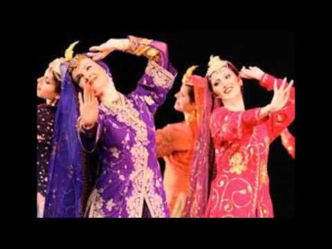 Modest Mussorgsky - Khovanshchina: Dance of the Persian Slaves