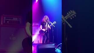 California Breed (Glenn Hughes) "Spit You Out" 5-31-14 at Gramercy Theatre