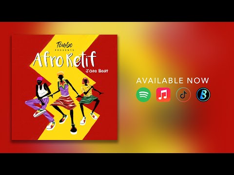 Kuduro I Afro House: Afro Retif - Tombo & Jose Beat