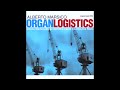 Alberto Marsico – Organ Logistics (2005)