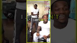 Ne-Yo Sings So Sick with Kai Cenat! 😳🔥