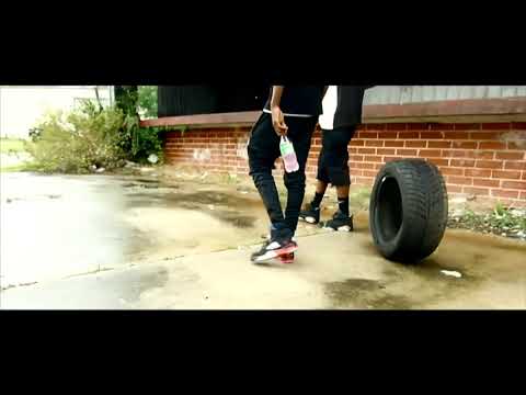 Don Kool Ft. Reggie Milla “A Mile"