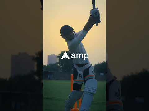 amp Announcement Reel
