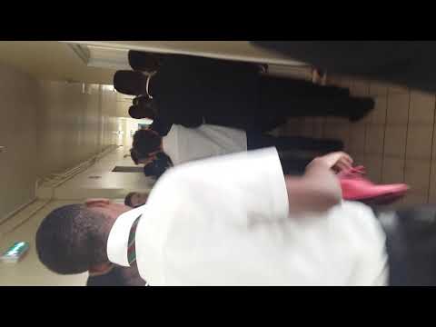 Wimbledon college u14A  rugby vs John Fisher school