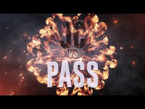 JC vs Pass
