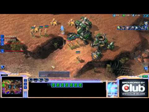 Totalbiscuit, Sheth & Grubby play Monobattles