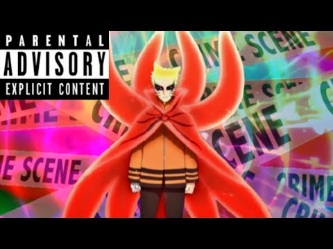 MONTAGEM FLAUTA MALIGNA!🎵(ANIME EDIT FUNK)NARUTO🔥