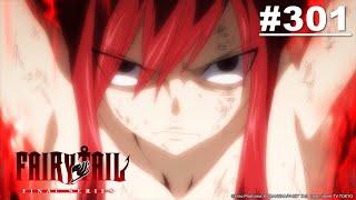 Download lagu Fairy Tail: Final Season - Episode 301 (S9E24) [English Sub] mp3
