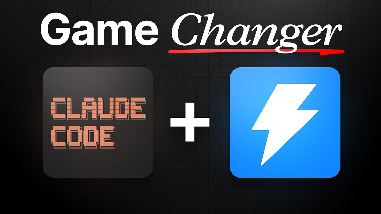 Video thumbnail for How to Generate Unlimited Leads With Claude Code