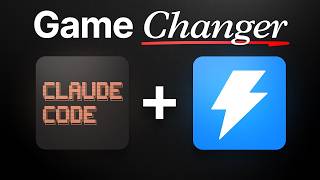 Thumbnail for How to Generate Unlimited Leads With Claude Code