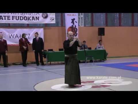 Sojikan - Hanshi Piotrkowicz 8 dan | Best Kata Collection