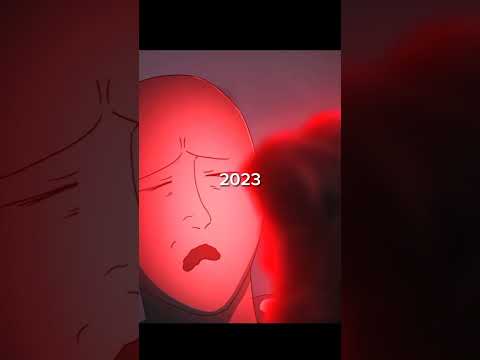 Saitama vs Genos 2015-2023 #onepunch #opm #saitama #genos #fyp #fypシ