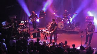 Spock&#39;s Beard - Live at Studion, Stockholm, Sweden 2018-12-01
