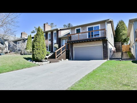 1795 Eastbank Rd, Pickering - Open House Video Tour