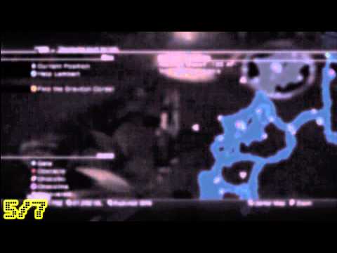 Final Fantasy XIII-2 Fragment Locations: Yaschas Massif (100 AF) - HTG