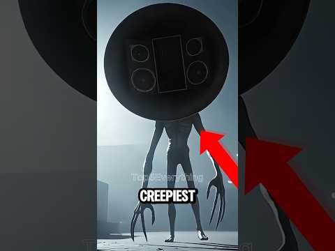 These Are The TOP 5 CREEPIEST SIREN  Sounds In The World 🫨🔊