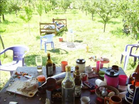 SevdahBABY feat. Lou Benny - ZNOOOJJJ!!!