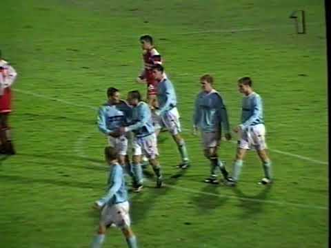 1994-09-18 Malmö FF - IFK Norrköping 2-1 Allsvenskan