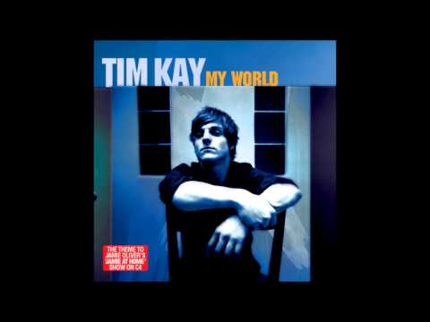 Tim Kay - My World (Jamie At Home Theme) (Audio)