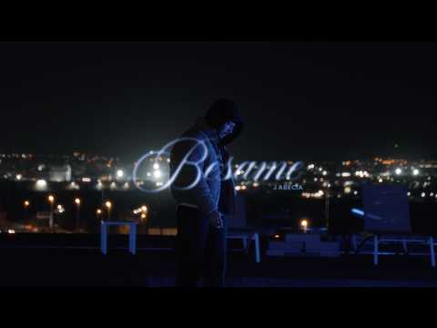 J ABECIA - BÉSAME  (Visualizer) | DESVELOS