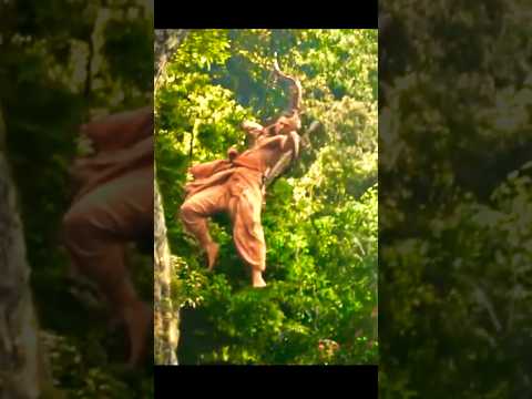 Kya Teer Chhoda Hai!🤯⋮ Ramayana The Introduction Breakdown! #shorts