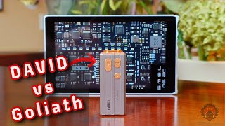 Who would win? || SMSL DS20 vs ddHifi TC44pro E3
