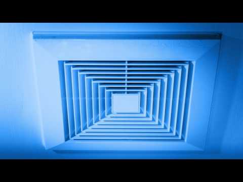 Bathroom Fan White Noise | 10 Hours | For Sleeping, Studying or to Block Out Noise