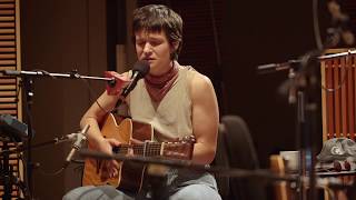 Big Thief - Mary (Live on The Current)