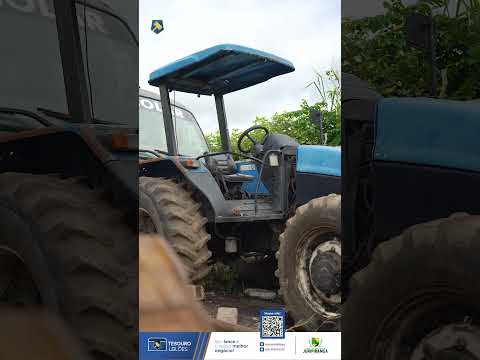 LOTE 11 - Leilão da Prefeitura Municipal de Juripiranga- PB