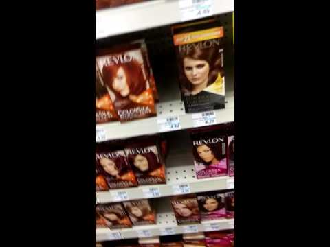 Flying off the shelves mK-ultra