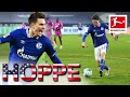Hattrick Hero Hoppe - Who is the 19-Year Old US Striking Sensation?