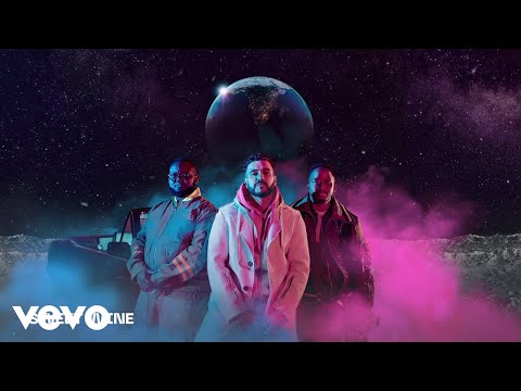 Mi Casa - Sweet Wine (Lyric Video)