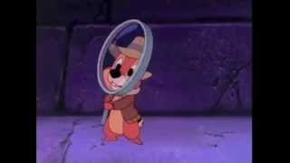Chip &#39;n Dale Rescue Rangers Music Video
